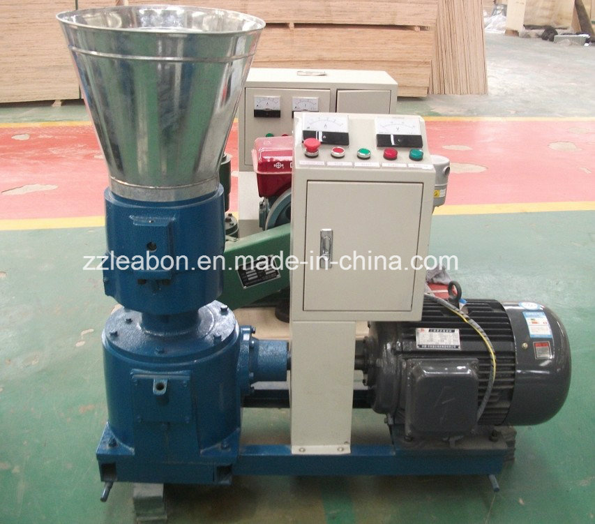 Hops Pellet Making Machine|Livestock Pellet Machine|Alfalfa Pellet Making Machine
